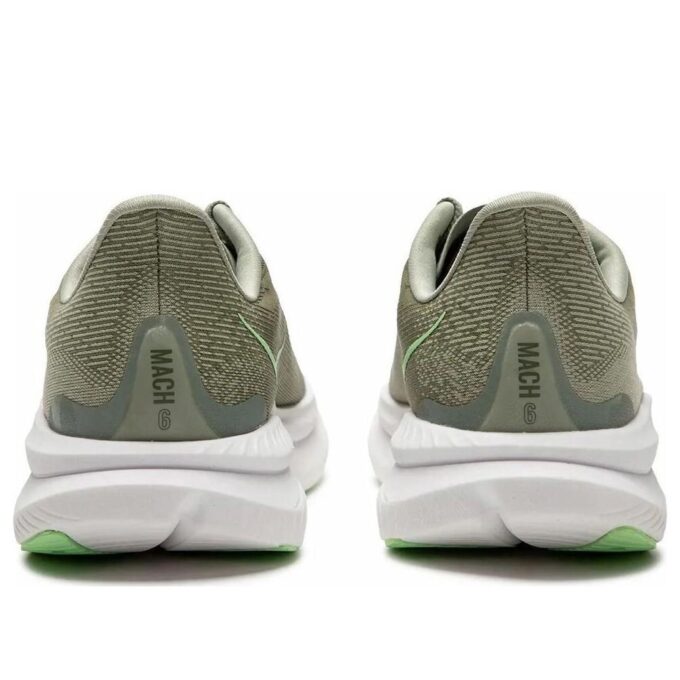 Mach 6 ‘Liquen del bosque’