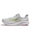 Mach 6 ‘Nube de nimbus blanca’