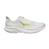 Mach 6 ‘Nube de nimbus blanca’