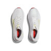 Mach 6 ‘Nube de nimbus blanca’