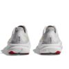 Mach 6 ‘Nube de nimbus blanca’