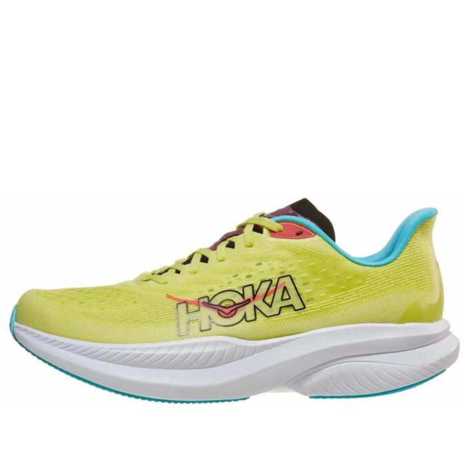 Mach 6 ‘Yuzu Cielo Blue’ Mach 6 ‘Yuzu Cielo Blue’