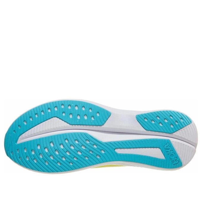 Mach 6 ‘Yuzu Cielo Blue’ Mach 6 ‘Yuzu Cielo Blue’
