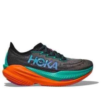 (WMNS) Mach X 2 ‘Aqua Eléctrico Negro’