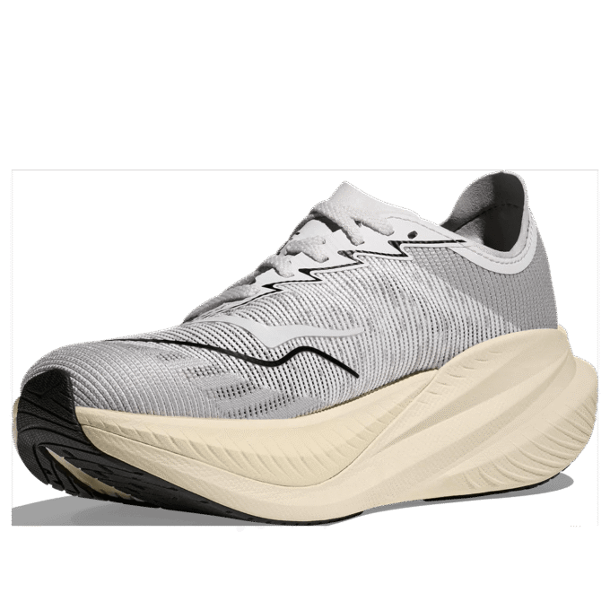 Mach X 2 ‘Blanco Gris Cósmico’