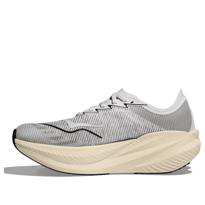 Mach X 2 ‘Blanco Gris Cósmico’