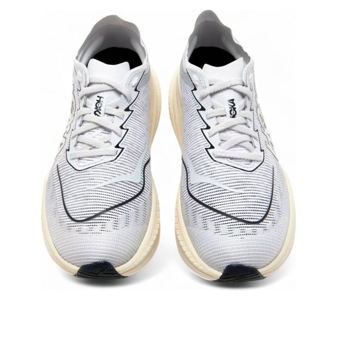 Mach X 2 ‘Blanco Gris Cósmico’