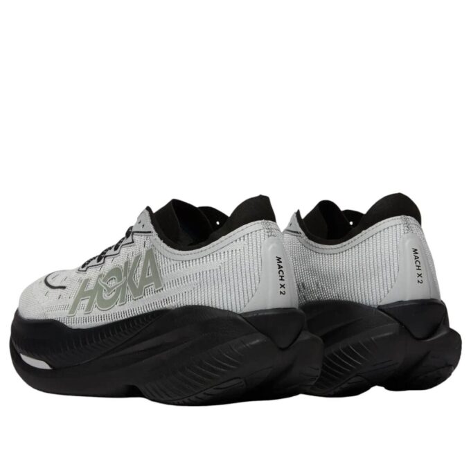 Mach X 2 ‘Polvo de estrellas negro’