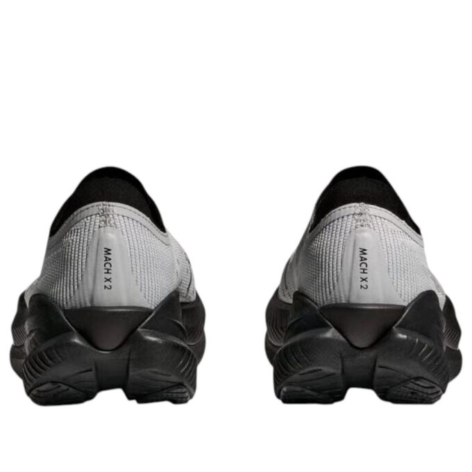 Mach X 2 ‘Polvo de estrellas negro’