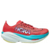 Mach X 2 ‘Pomelo Coral Eléctrico’