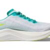 Mach X ‘Cristal Azul Blanco’