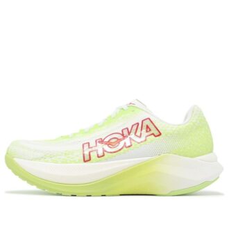 Mach X ‘Lechuga Blanca’