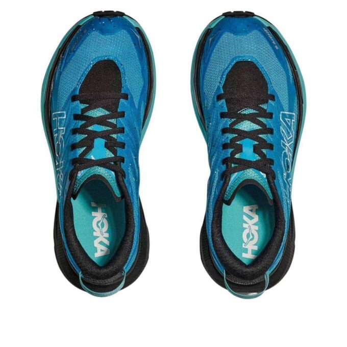 Mafate 5 ‘Azul celeste’