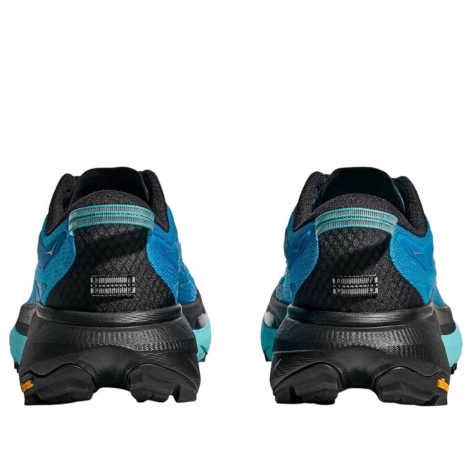 Mafate 5 ‘Azul celeste’