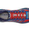 Mafate Speed  2 ‘Azul Naranja Gris’