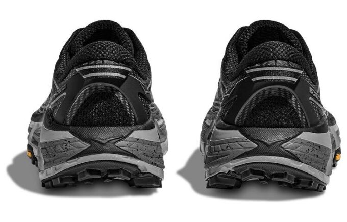 Mafate Speed  2 ‘Black Castle Rock’