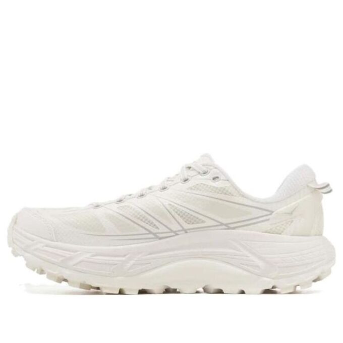 Mafate Speed  2 ‘Blanco’