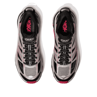 Mafate Speed  2 ‘Gris Rojo Blanco’