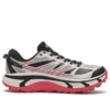 Mafate Speed  2 ‘Gris Rojo Blanco’