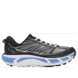 Mafate Speed  2 ‘Negro Azul’