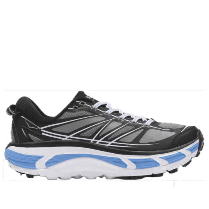 Mafate Speed  2 ‘Negro Azul’