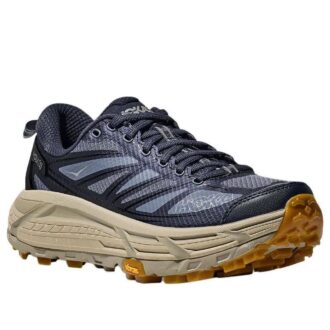 Mafate Speed  2 ‘Varsity Navy Farro’