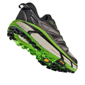 Mafate Speed  2 ‘Verde Negro’
