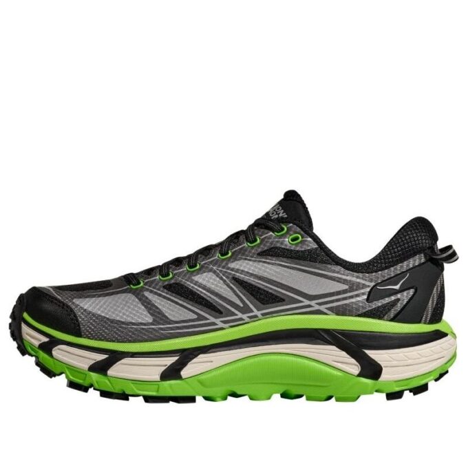 Mafate Speed  2 ‘Verde Negro’