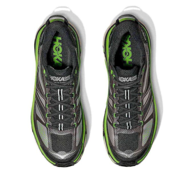 Mafate Speed  2 ‘Verde Negro’