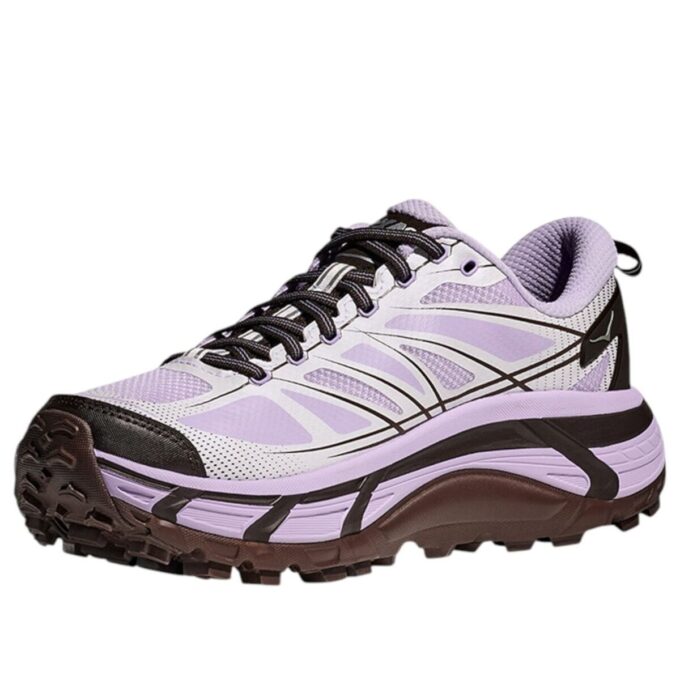 Mafate Speed  2 ‘Violeta claro’