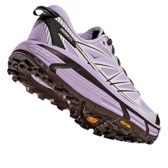 Mafate Speed  2 ‘Violeta claro’