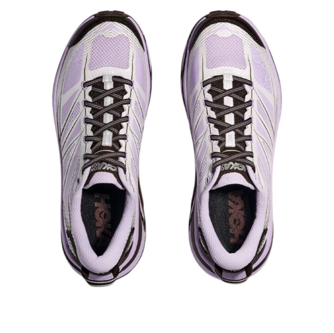 Mafate Speed  2 ‘Violeta claro’