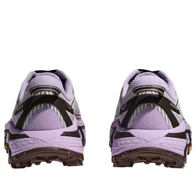 Mafate Speed  2 ‘Violeta claro’