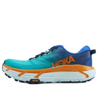 Mafate Speed  3 ‘Azul Deslumbrante’