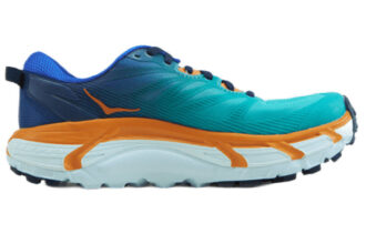 Mafate Speed  3 ‘Azul Deslumbrante’