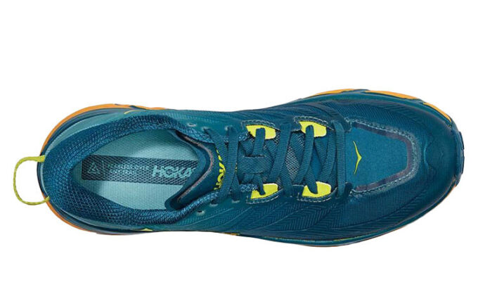 Mafate Speed  3 ‘Sombra Costera’