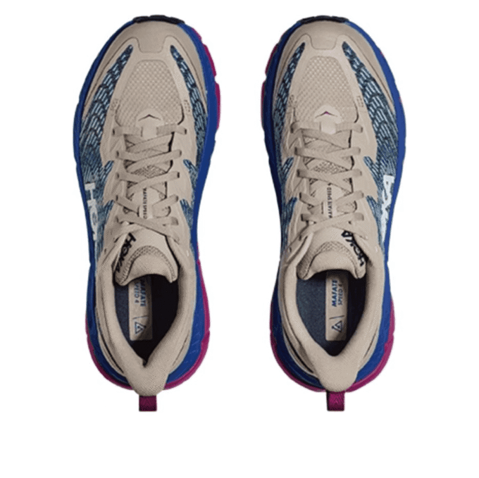 Mafate Speed 4 ‘Farro Ultramar’ Mafate Speed 4 ‘Farro Ultramar’