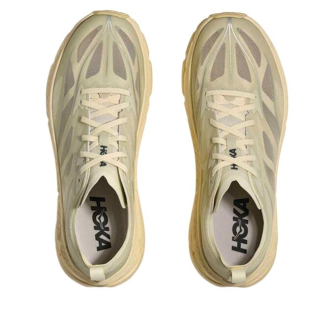 Mafate Speed  4 Lite ‘Sal de Trufa Amarillo Vintage’