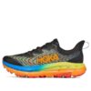 Mafate Speed  4 ‘Negro Multicolor’