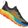 Mafate Speed  4 ‘Negro Multicolor’