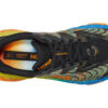 Mafate Speed  4 ‘Negro Multicolor’