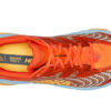 Mafate Speed  4 ‘Puffin’s Bill Orange’