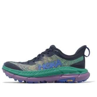 Mafate Speed  4 ‘Strata Tech Green’