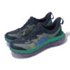 Mafate Speed  4 ‘Strata Tech Green’