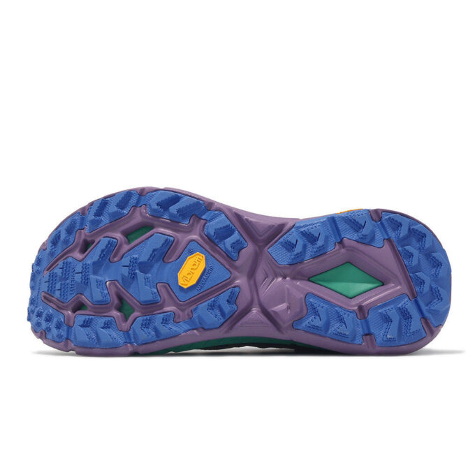 Mafate Speed  4 ‘Strata Tech Green’