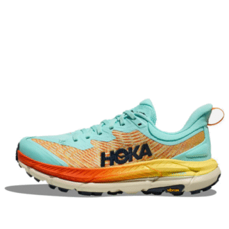 (WMNS) Mafate Speed  4 ‘Verde Azulado’