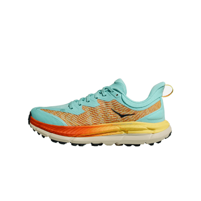 (WMNS) Mafate Speed  4 ‘Verde Azulado’