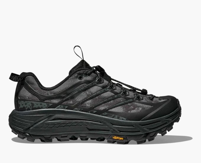 Mafate Tres2 de Stealth/Tech
