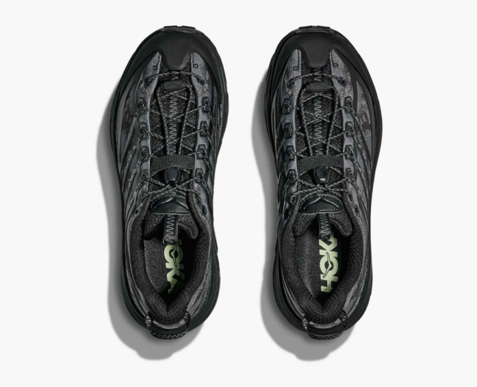 Mafate Tres2 de Stealth/Tech