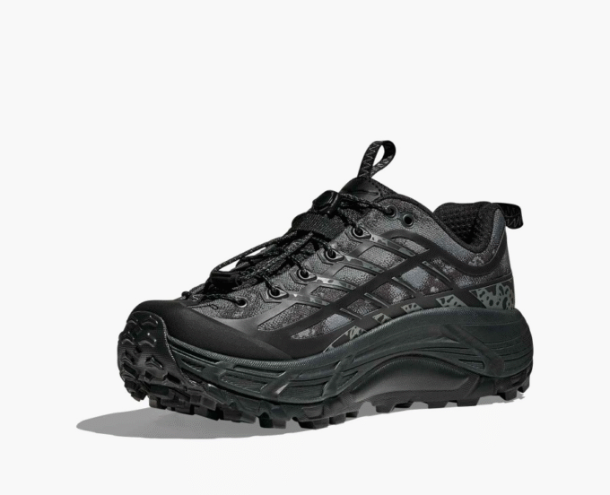 Mafate Tres2 de Stealth/Tech
